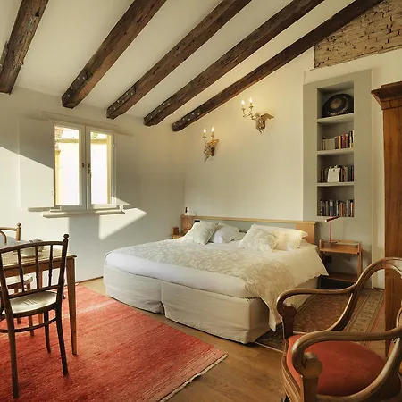 Boutique Albero Nascosto Hotel 3*