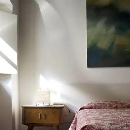 Boutique Albero Nascosto 3* 的里雅斯特