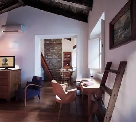 Boutique Albero Nascosto 호텔 3*
