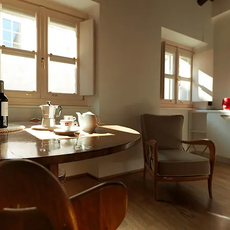 호텔 Boutique Albero Nascosto 3*