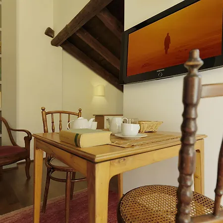 Boutique Albero Nascosto Trieste