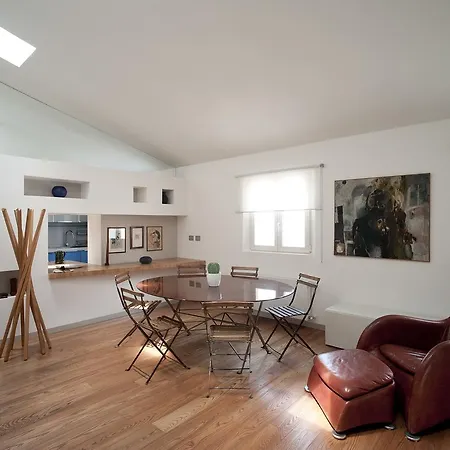 Hotel Boutique Albero Nascosto