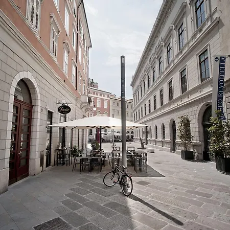 Boutique Albero Nascosto Hotel