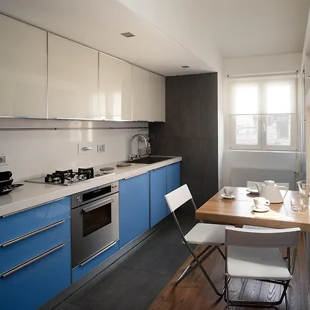 Boutique Albero Nascosto 호텔 3*