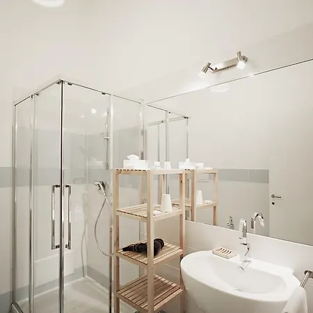 Boutique Albero Nascosto 호텔 3*