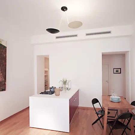 Boutique Albero Nascosto Готель 3*