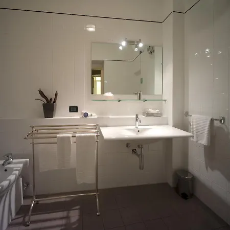 Boutique Albero Nascosto Hotel Trieste