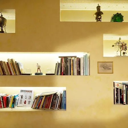 Boutique Albero Nascosto