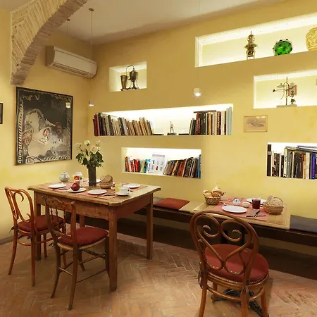 Boutique Albero Nascosto טריאסטה