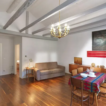 Boutique Albero Nascosto 3*