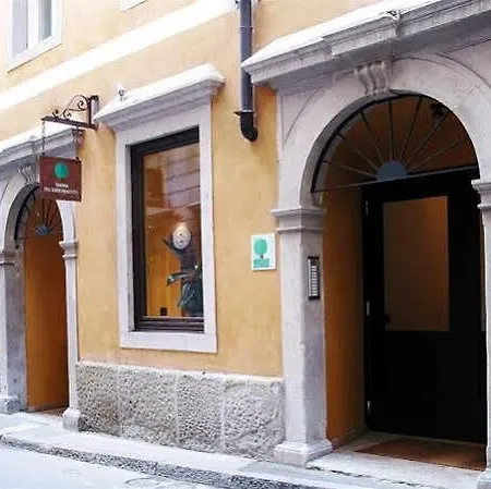 호텔 Boutique Albero Nascosto 트리에스테