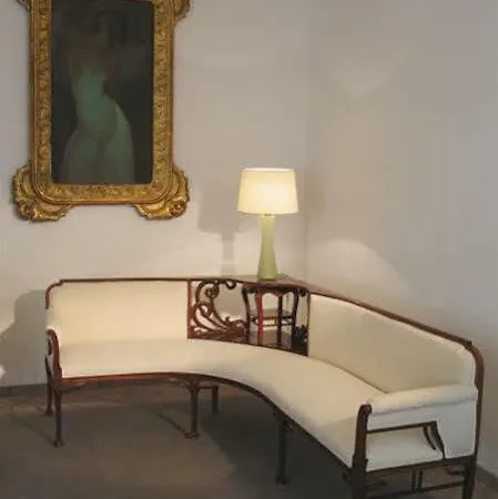 Boutique Albero Nascosto 호텔 트리에스테