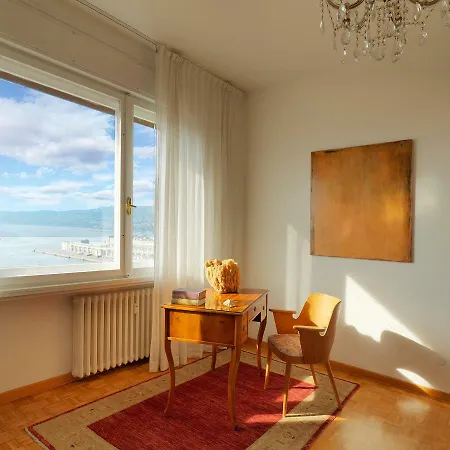 Boutique Albero Nascosto Trieste