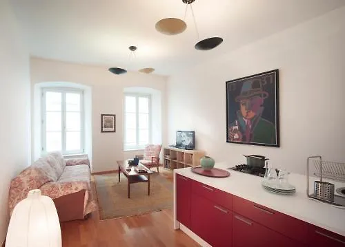 Boutique Albero Nascosto Hotell 3*