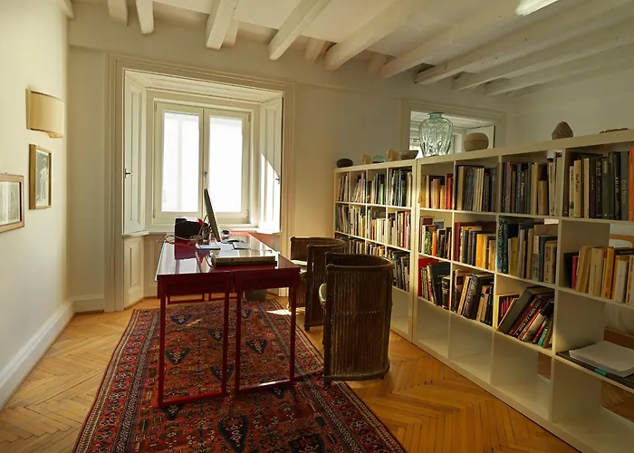 Hotell Boutique Albero Nascosto 3*