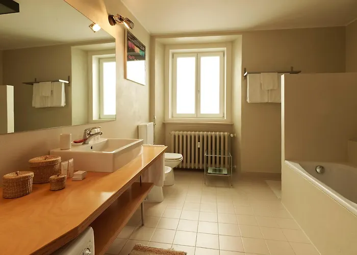 Boutique Albero Nascosto Trieste