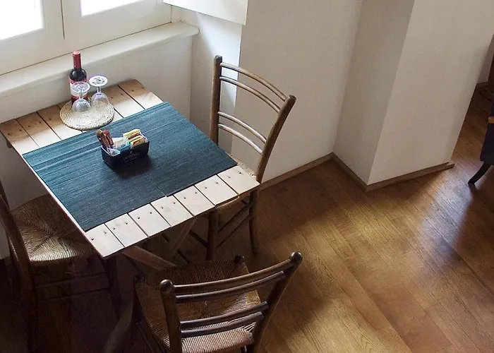 Hotel Boutique Albero Nascosto