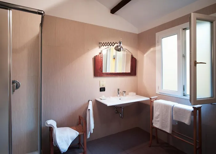 Boutique Albero Nascosto Trieste