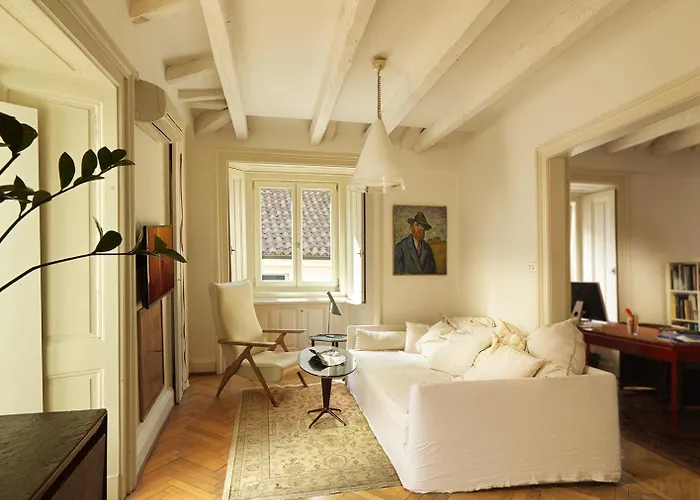 Boutique Albero Nascosto Trieste