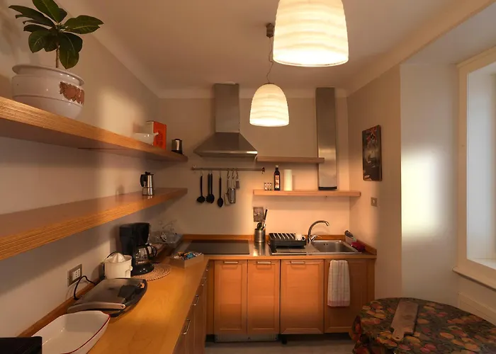 Boutique Albero Nascosto Hotell