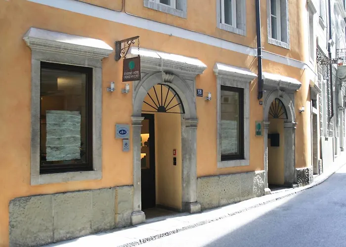 Boutique Albero Nascosto Trieste