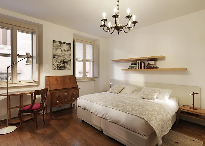 Boutique Albero Nascosto Hotell