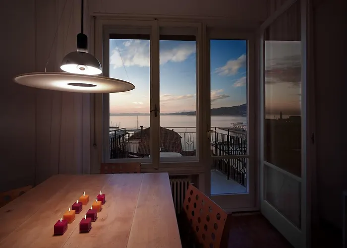 Boutique Albero Nascosto Trieste