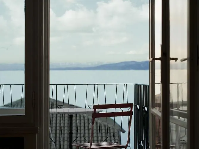 Boutique Albero Nascosto 3*