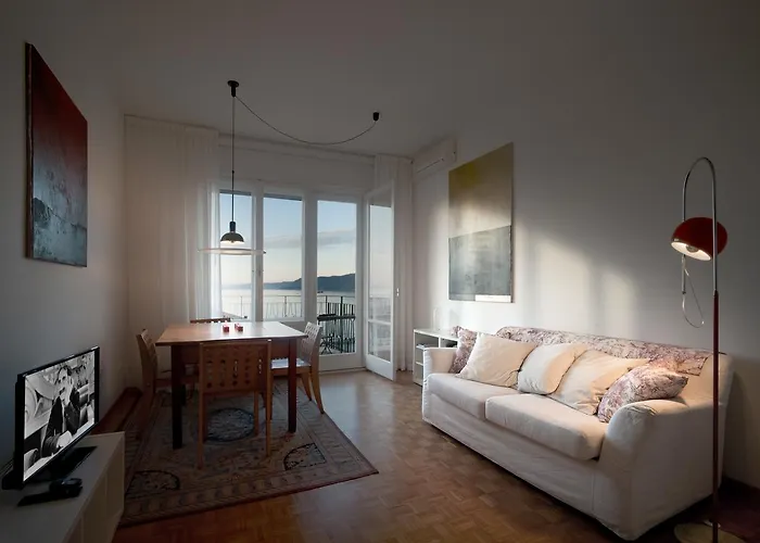 Hotell Boutique Albero Nascosto