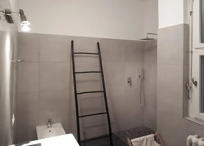 Hotel Boutique Albero Nascosto Trieste