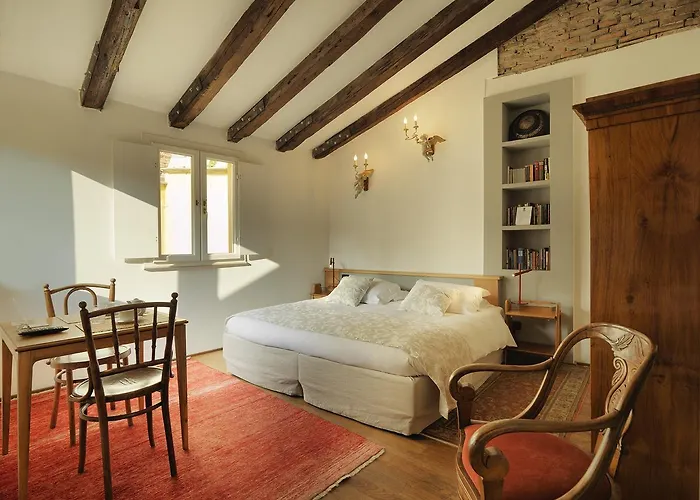 Boutique Albero Nascosto Hotell 3*