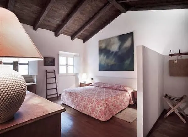 Hotell Boutique Albero Nascosto Trieste