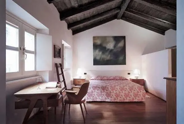 Boutique Albero Nascosto Hotel