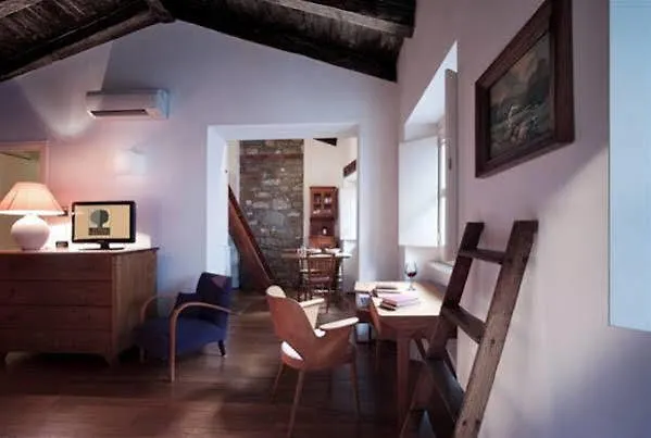 Boutique Albero Nascosto Hotel 3*