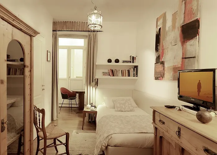 Boutique Albero Nascosto Hotell 3*