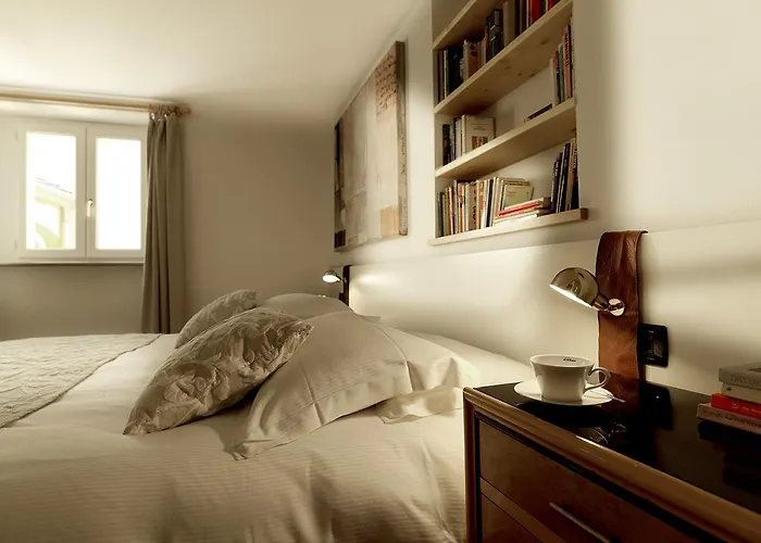 Boutique Albero Nascosto