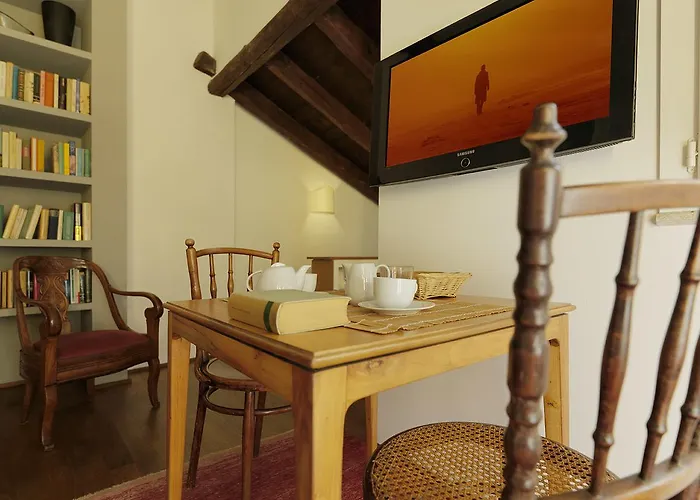 Boutique Albero Nascosto Триест