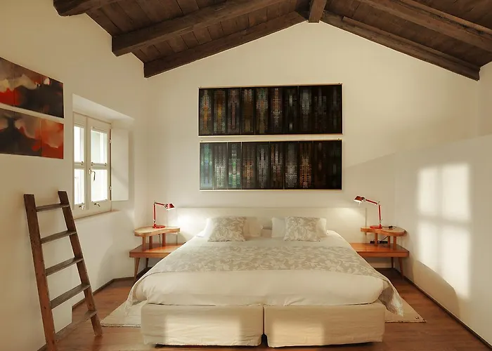 Hotell Boutique Albero Nascosto 3*