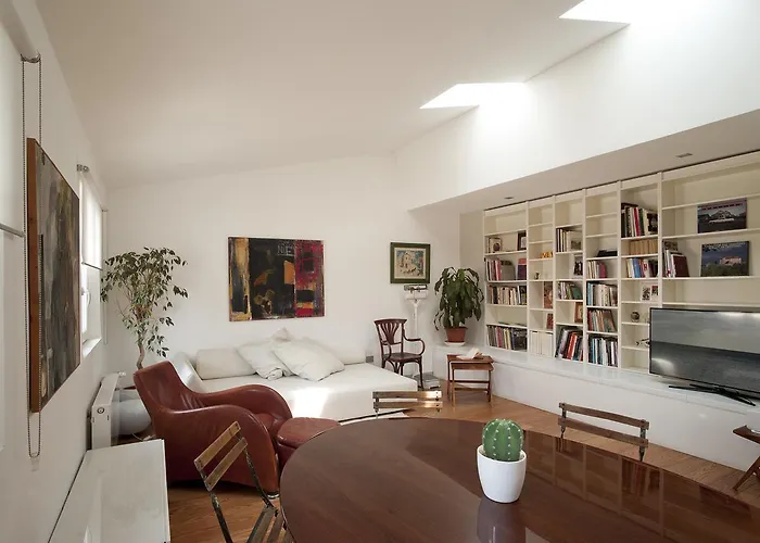 Boutique Albero Nascosto Hotell