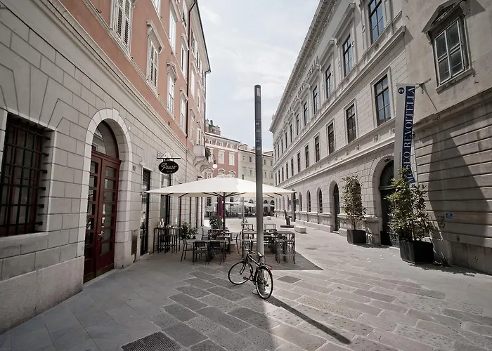 Boutique Albero Nascosto Hotell