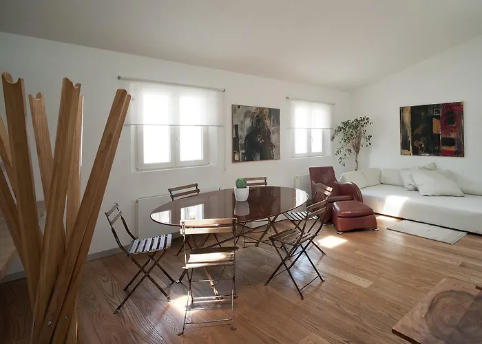 Boutique Albero Nascosto 3*