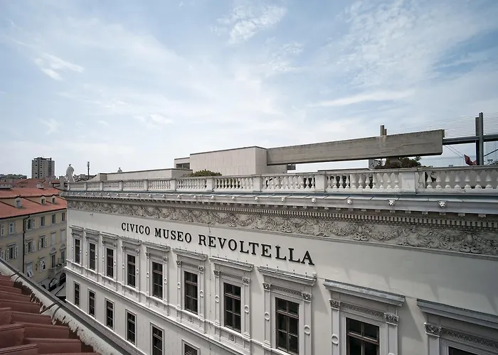 Hotell Boutique Albero Nascosto 3*