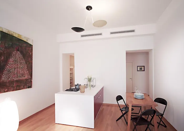 Boutique Albero Nascosto Hotel 3*