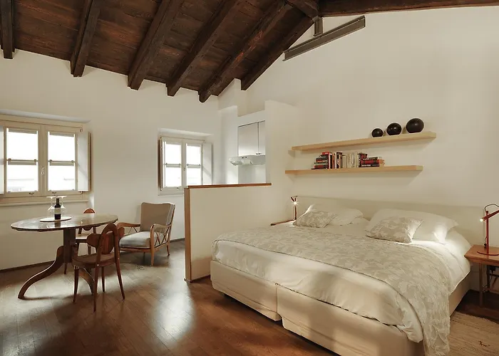 Boutique Albero Nascosto Hotel Trieste