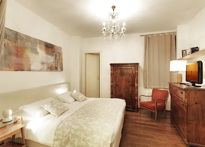 Boutique Albero Nascosto 3* Триест