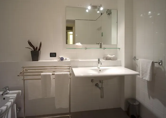 Boutique Albero Nascosto Hotell Trieste