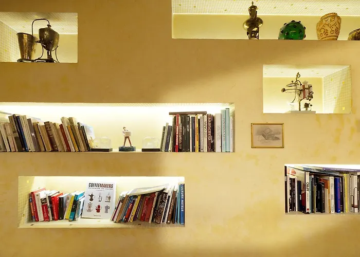 Boutique Albero Nascosto