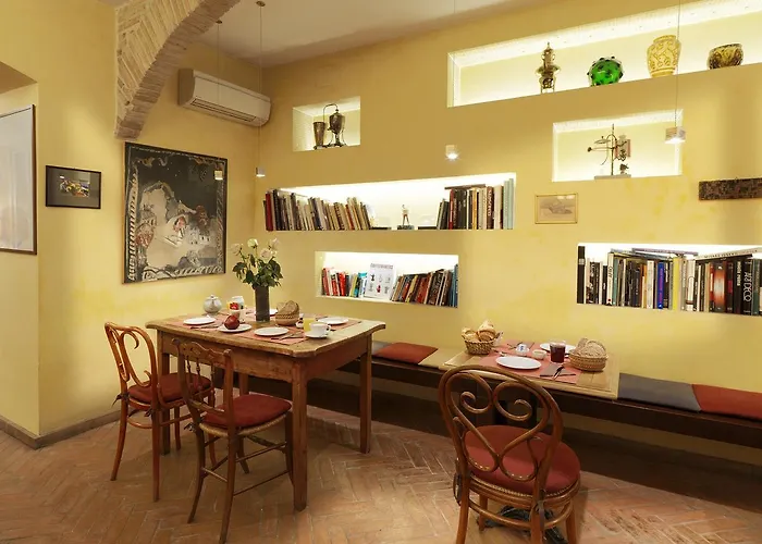 Boutique Albero Nascosto Trieste