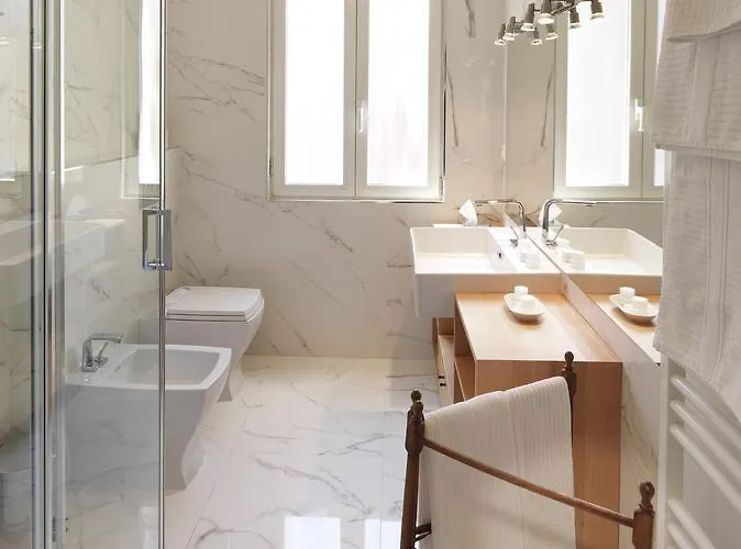 Boutique Albero Nascosto 3*