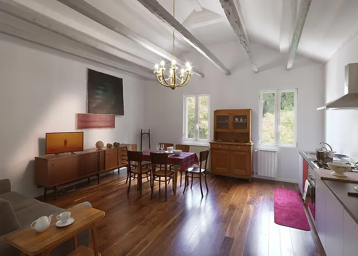 Hotel Boutique Albero Nascosto 3*